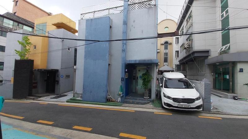 Buzz Guesthouse Hostel Seoul Exterior photo