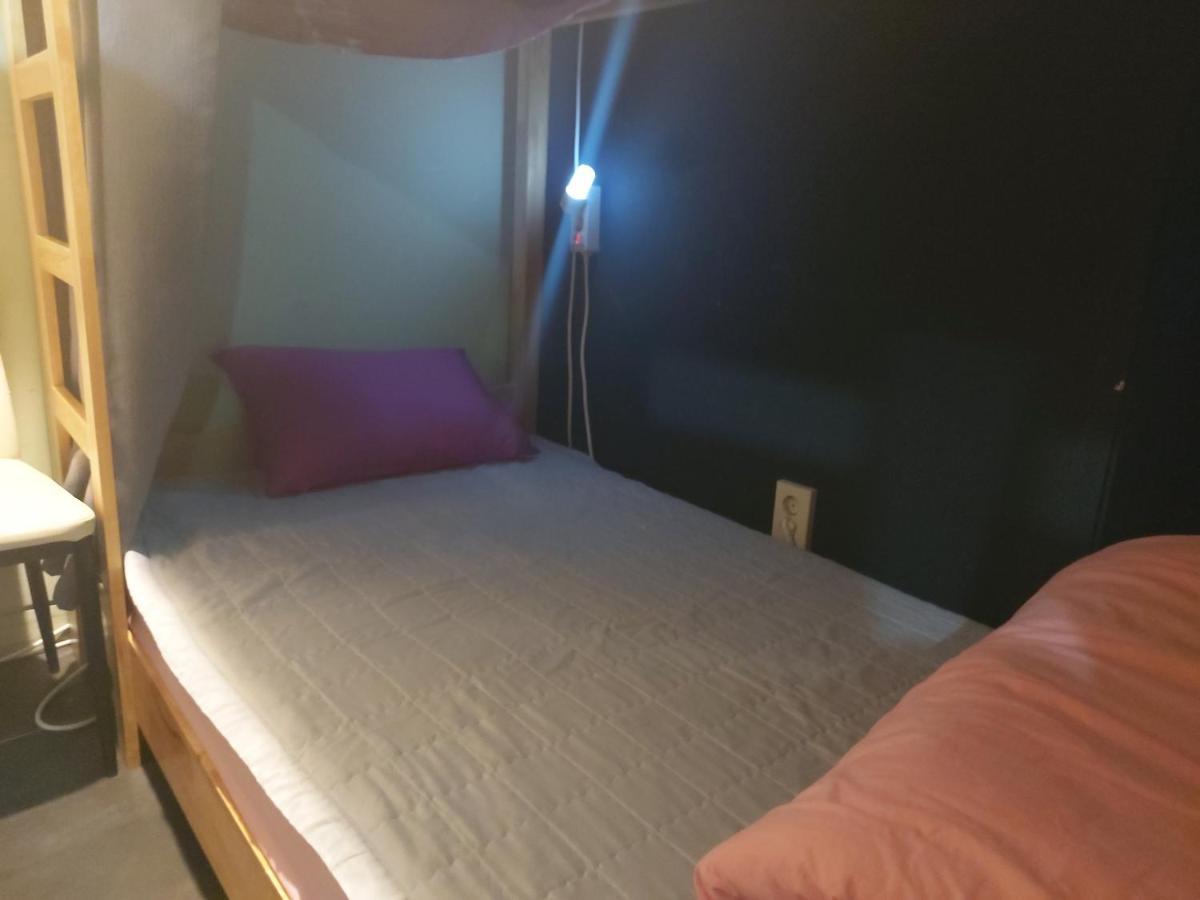 Buzz Guesthouse Hostel Seoul Exterior photo