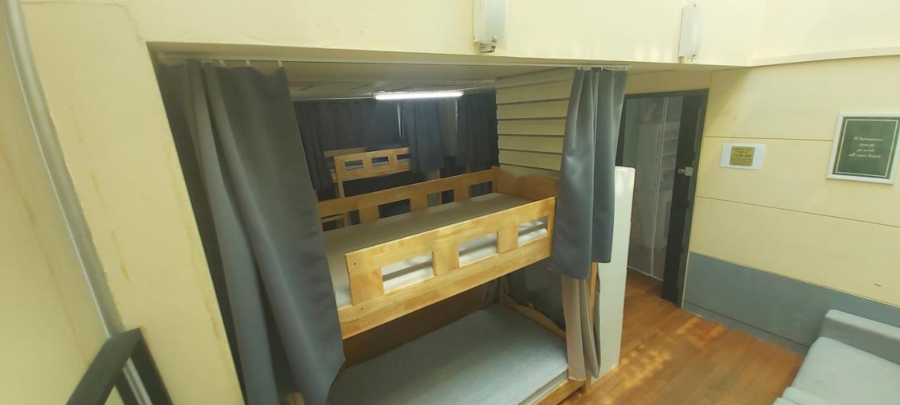 Buzz Guesthouse Hostel Seoul Exterior photo