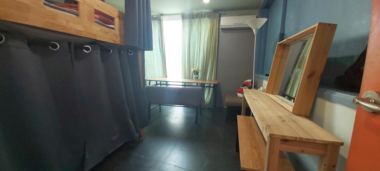 Buzz Guesthouse Hostel Seoul Exterior photo